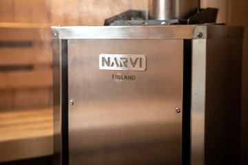 PSE認証取得のNARVIストーブ