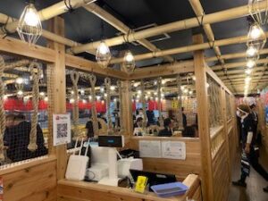 海鮮屋台おくまん福島店 株式会社aureo 海鮮屋台おくまん福島店 株式会社aureo