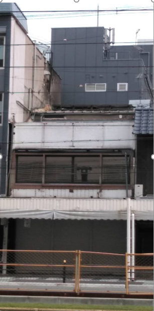 部屋の写真