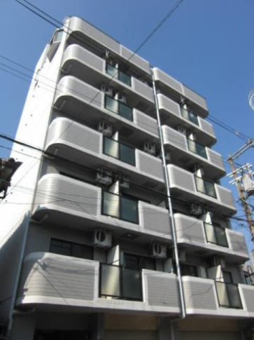部屋の写真