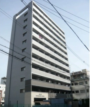 部屋の写真