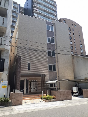 部屋の写真