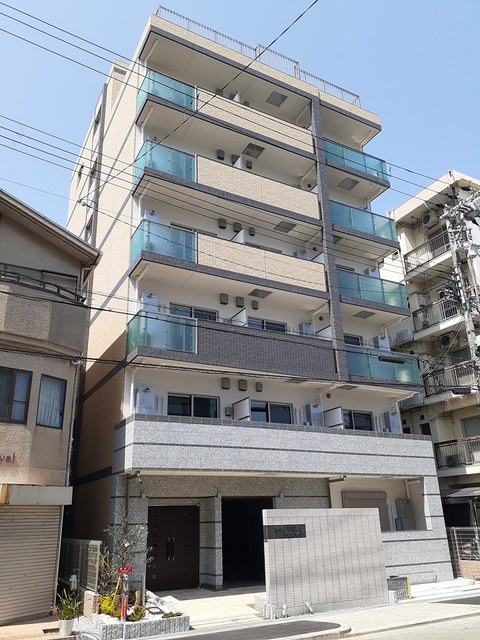 部屋の写真