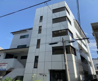 部屋の写真