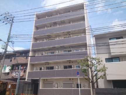 部屋の写真