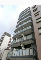 部屋の写真