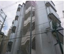 部屋の写真