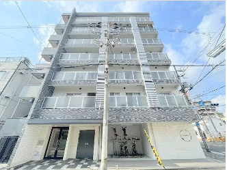 部屋の写真