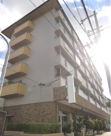 部屋の写真