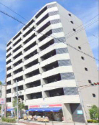 部屋の写真
