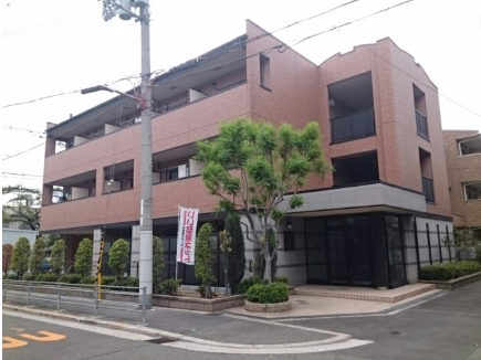 部屋の写真