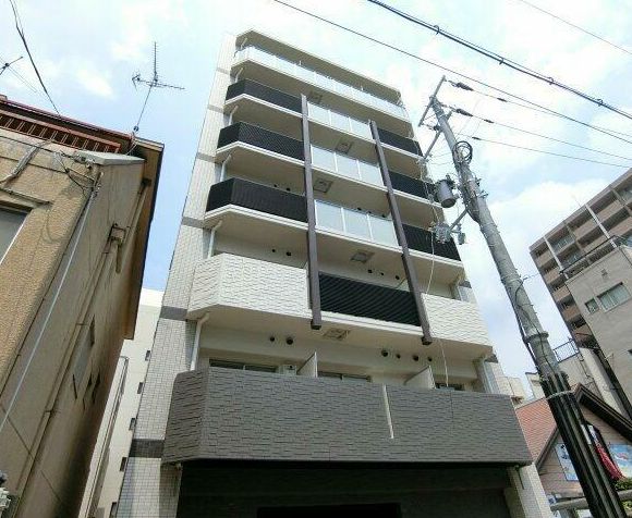 部屋の写真