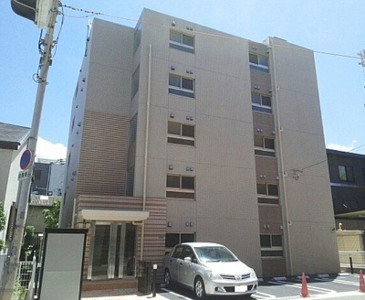 部屋の写真