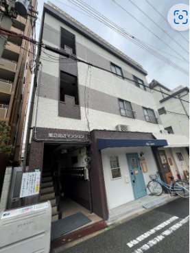 部屋の写真