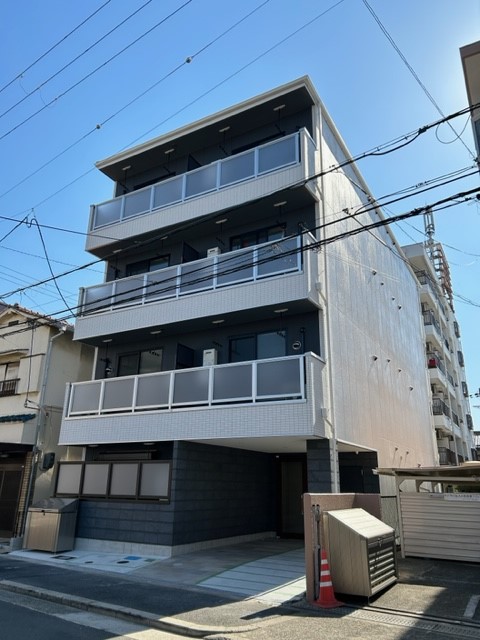 部屋の写真