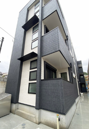 部屋の写真