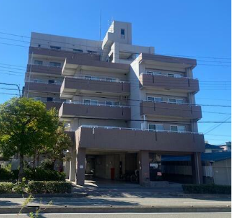 部屋の写真