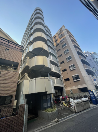 部屋の写真
