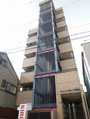 部屋の写真