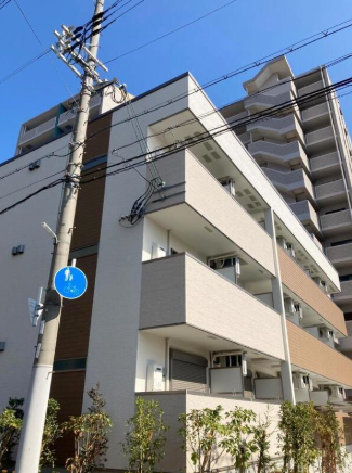 部屋の写真