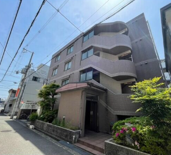 部屋の写真