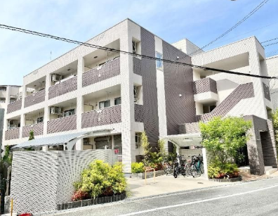 部屋の写真