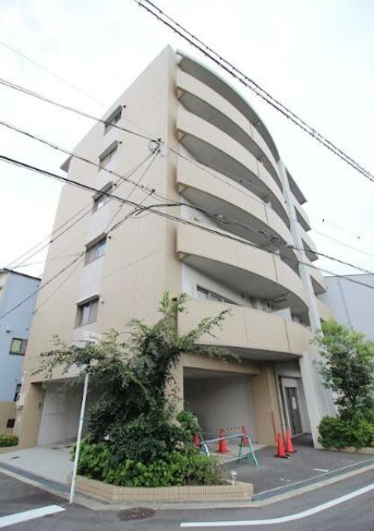 部屋の写真