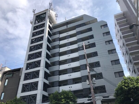 部屋の写真