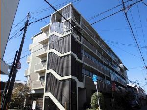 部屋の写真