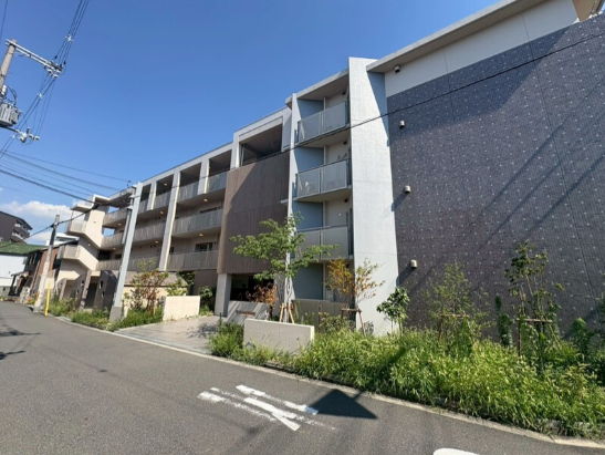部屋の写真