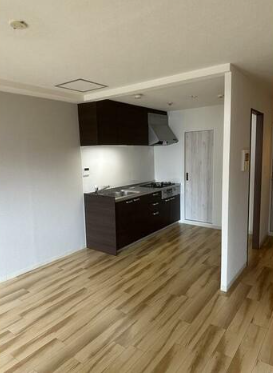 部屋の写真