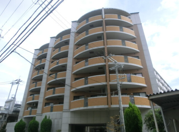 部屋の写真