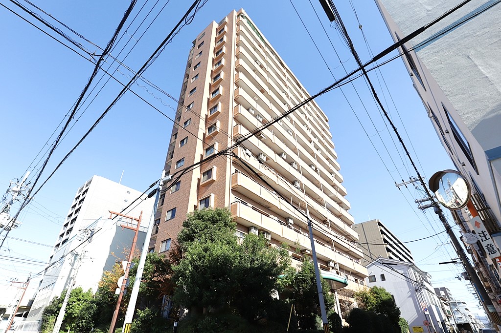 部屋の写真