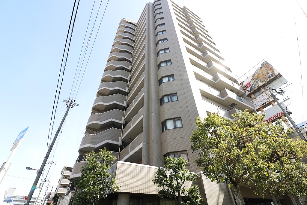 部屋の写真
