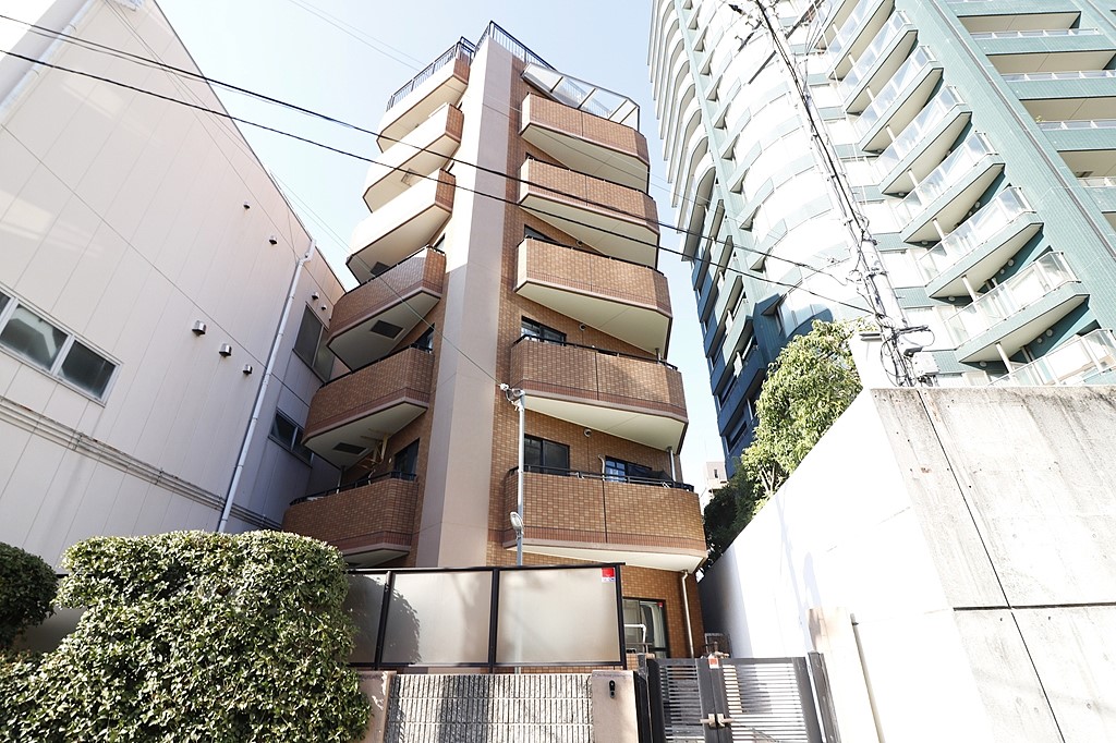 部屋の写真