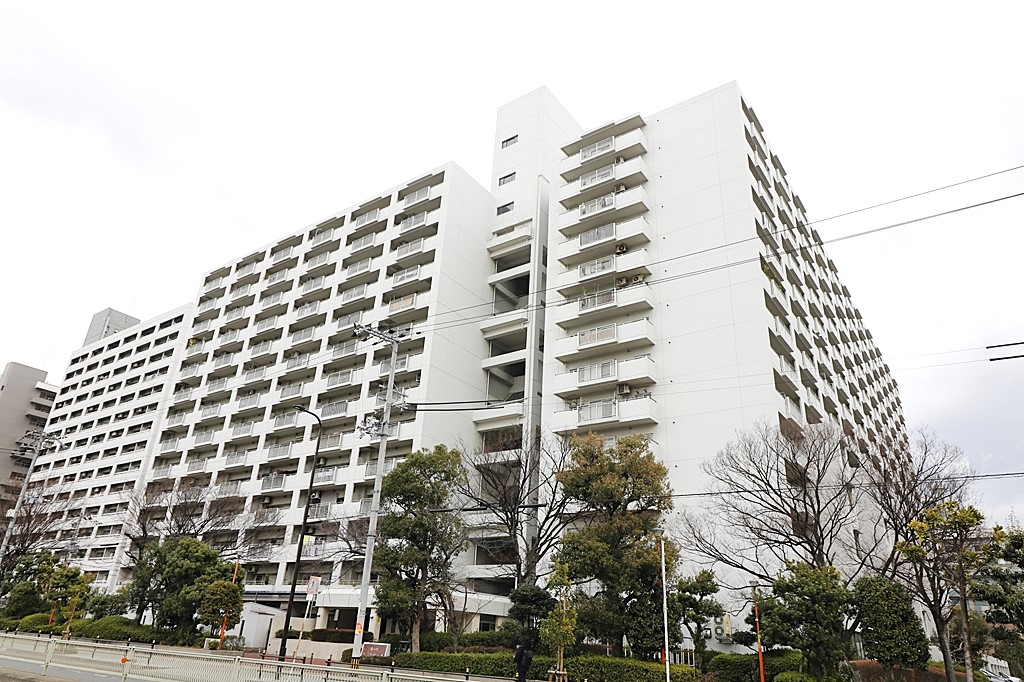 部屋の写真