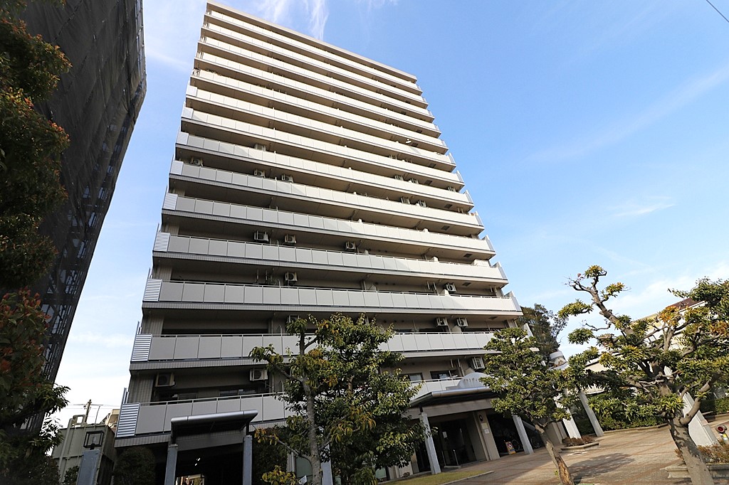 部屋の写真