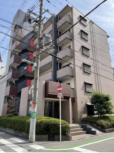 部屋の写真