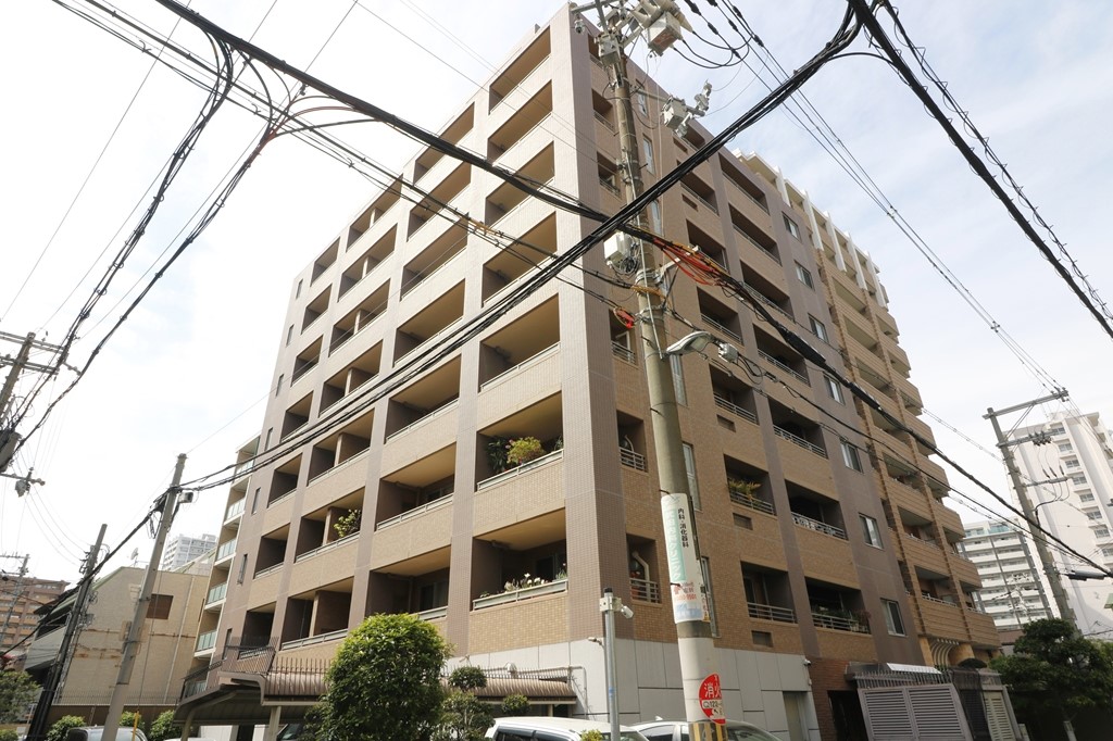 部屋の写真