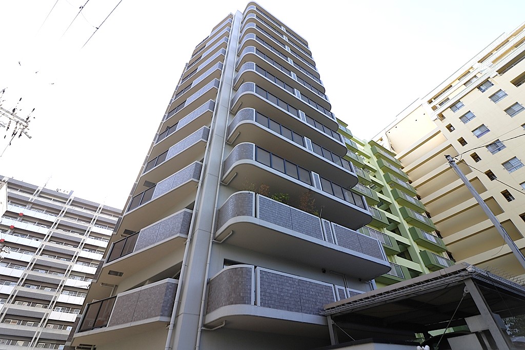 部屋の写真