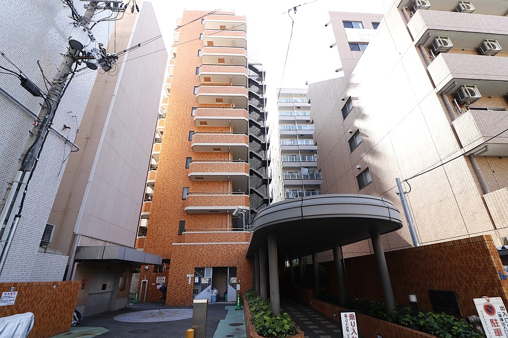 部屋の写真
