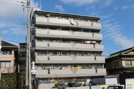 部屋の写真