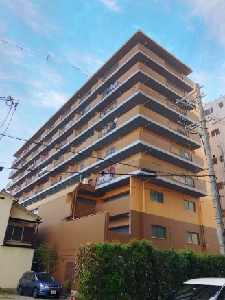 部屋の写真