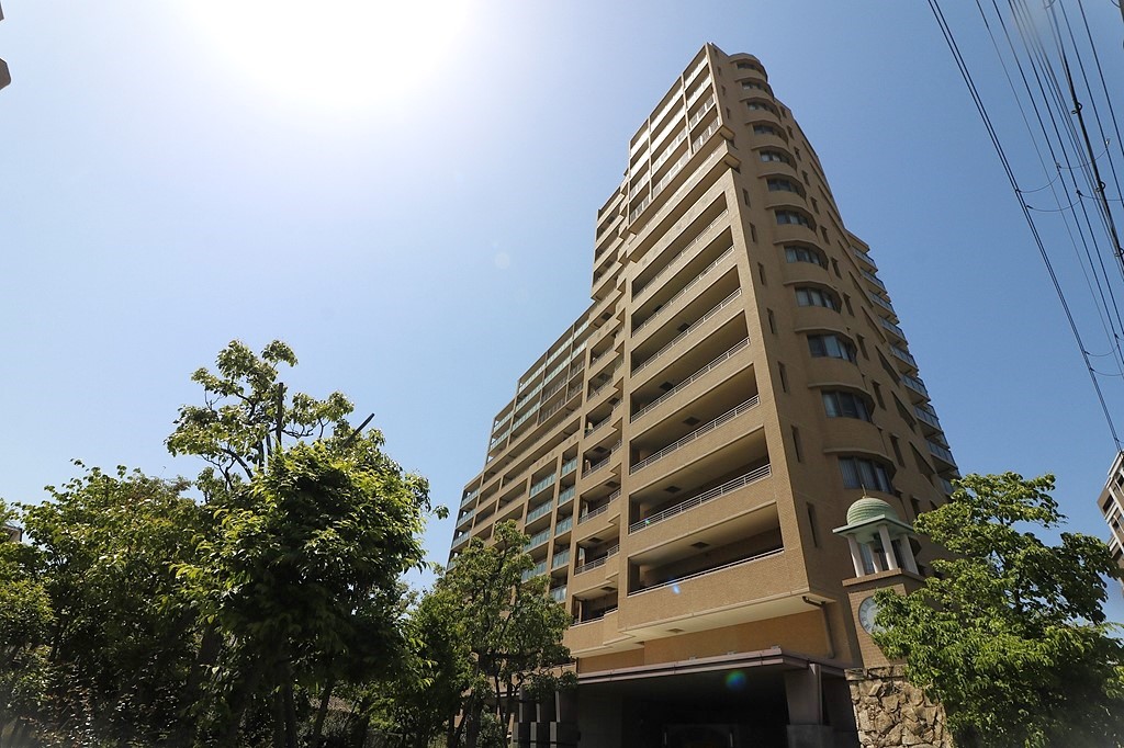 部屋の写真