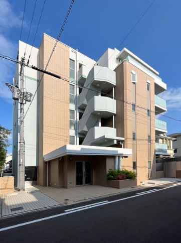 部屋の写真