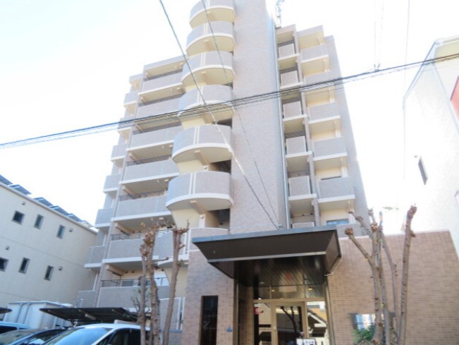 部屋の写真