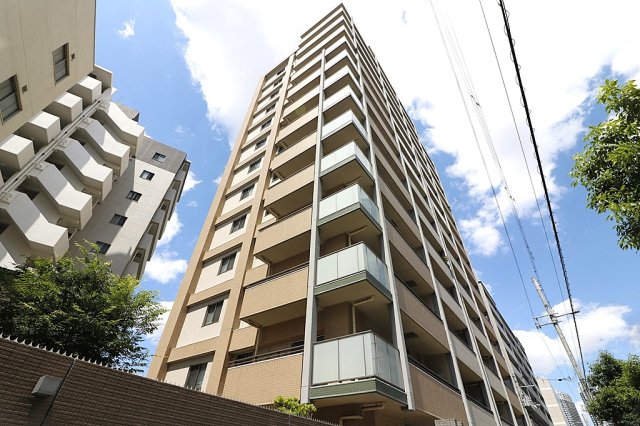 部屋の写真
