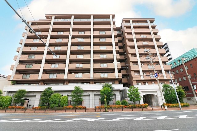 部屋の写真