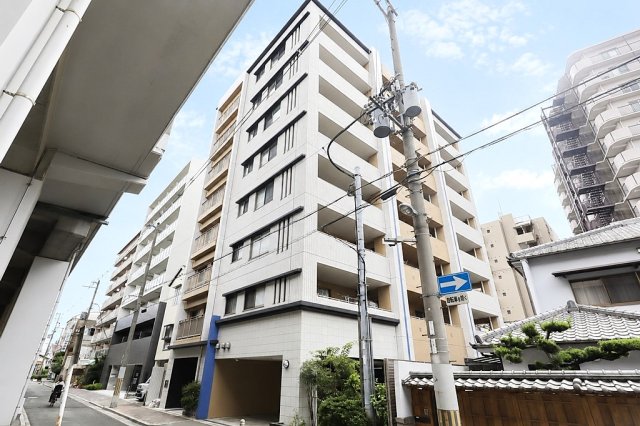 部屋の写真
