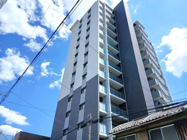 部屋の写真
